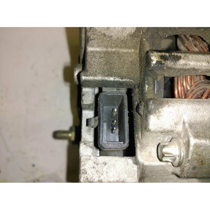 Recambio de alternador para daewoo lanos cool junior referencia OEM IAM CA1671IR 219139 3