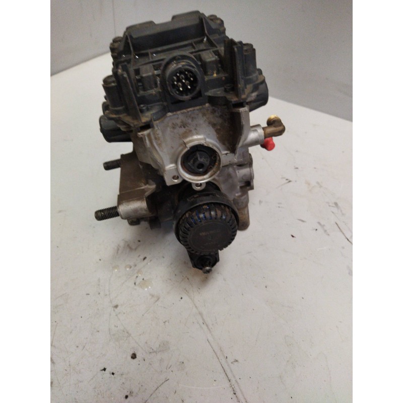 Recambio de valvula aire adicional para scania serie p/g/r (c-clase) 15.6 diesel referencia OEM IAM 2148069 2077974 9325100060 - Blanco 4