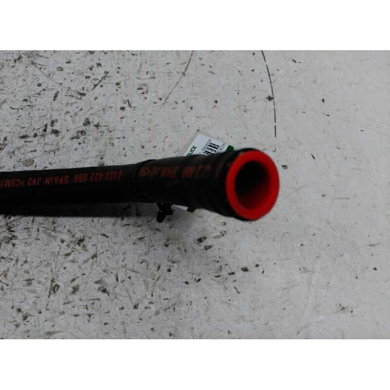 Recambio de manguera de agua para volkswagen lupo (6x1/6e1) advance referencia OEM IAM 6X0422889 - Blanco 2