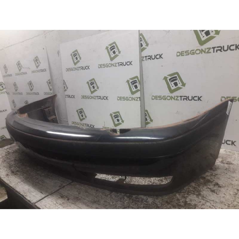 Recambio de paragolpes delantero para saab 9-3 berlina 2.0 t referencia OEM IAM - Azul 5