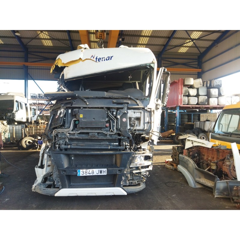 MAN TGX 18.XXX