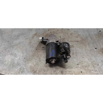 Recambio de motor arranque para seat ibiza (6l1) cool referencia OEM IAM 0001120400 02T911023G 10 DIENTES