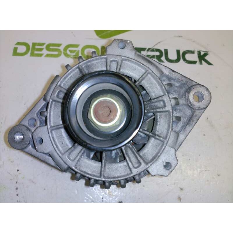 Recambio de alternador para daewoo lanos cool junior referencia OEM IAM CA1671IR 219139 4