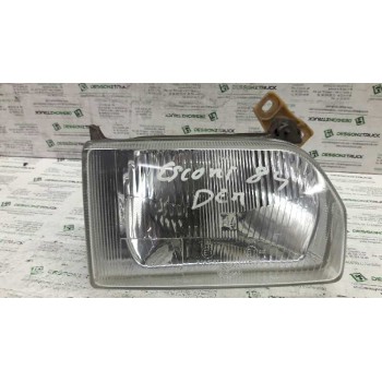 Recambio de faro derecho para ford escort berl./turn./cab./express básico berlina referencia OEM IAM   