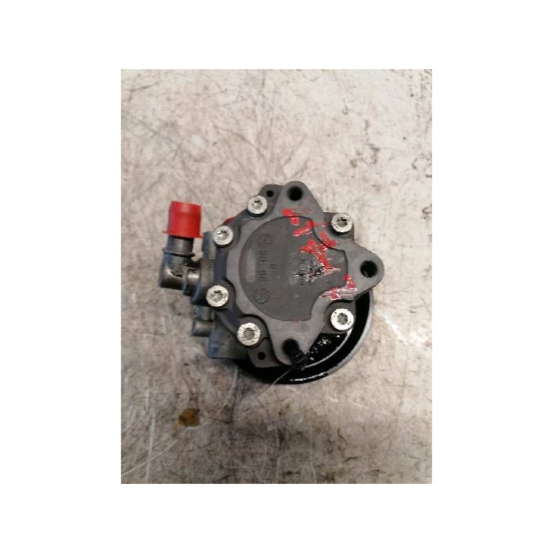 Recambio de bomba direccion para audi a8 (4e2) 3.7 quattro referencia OEM IAM 4E0145155 3