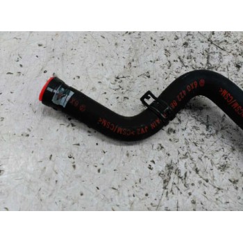 Recambio de manguera de agua para volkswagen lupo (6x1/6e1) advance referencia OEM IAM 6X0422889  