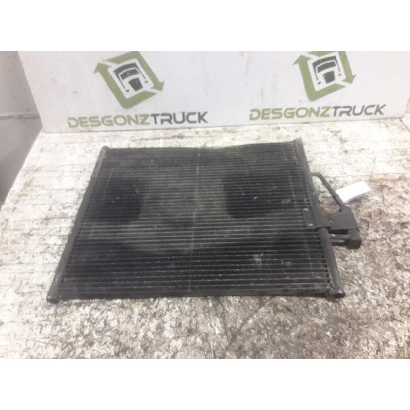 Recambio de condensador / radiador a/a para bmw serie 5 berlina (e39) 525tds referencia OEM IAM 2
