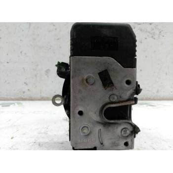 Recambio de cerradura puerta delantera izquierda para opel astra g berlina club referencia OEM IAM 244015 3 PUERTAS 
