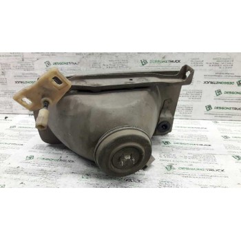 Recambio de faro derecho para ford escort berl./turn./cab./express básico berlina referencia OEM IAM   