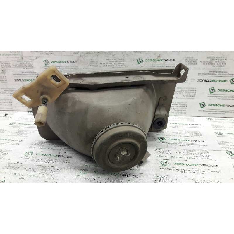 Recambio de faro derecho para ford escort berl./turn./cab./express básico berlina referencia OEM IAM 2