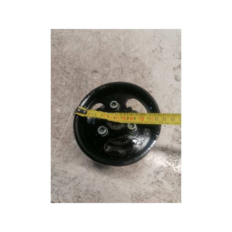 Recambio de bomba direccion para audi a8 (4e2) 3.7 quattro referencia OEM IAM 4E0145155 4