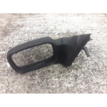 Recambio de paragolpes delantero para saab 9-3 berlina 2.0 t referencia OEM IAM   
