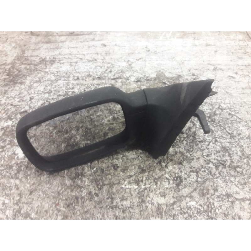 Recambio de paragolpes delantero para saab 9-3 berlina 2.0 t referencia OEM IAM - Azul 6