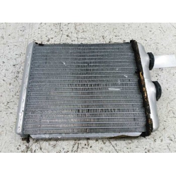 Recambio de radiador calefaccion / aire acondicionado para opel astra gtc cosmo referencia OEM IAM   