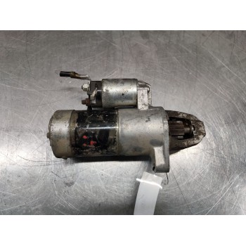 Recambio de motor arranque para smart forfour cdi (70kw) referencia OEM IAM A0061510401  
