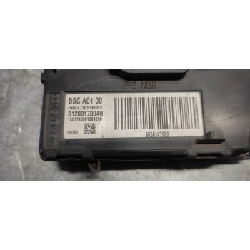 Recambio de bsc para peugeot partner (s2) 1.9 diesel referencia OEM IAM 9656147980 S120017004H 