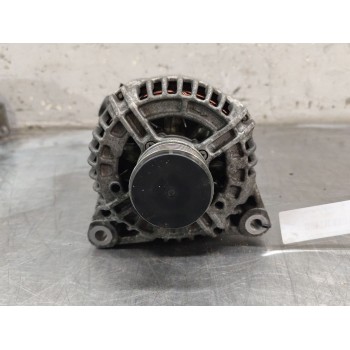 Recambio de alternador para peugeot 308 confort referencia OEM IAM 9646321880 0124525035 