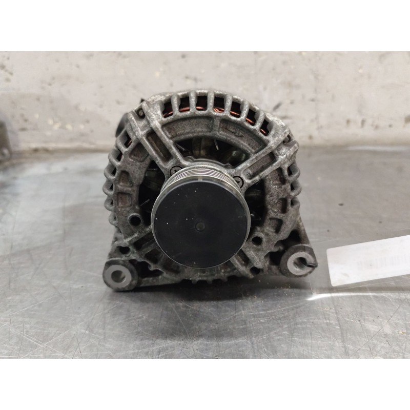 Recambio de alternador para peugeot 308 confort referencia OEM IAM 9646321880 0124525035 
