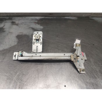 Recambio de elevalunas trasero izquierdo para peugeot 207 sw confort referencia OEM IAM 9680203880A  