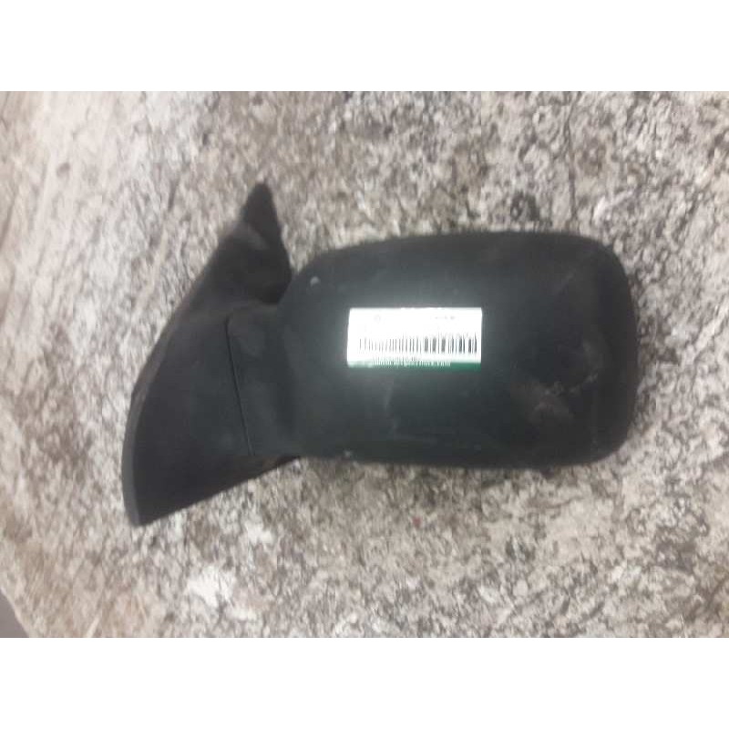 Recambio de paragolpes delantero para saab 9-3 berlina 2.0 t referencia OEM IAM - Azul 7