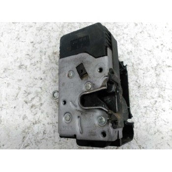 Recambio de cerradura puerta delantera izquierda para opel astra g berlina club referencia OEM IAM 244015 3 PUERTAS 
