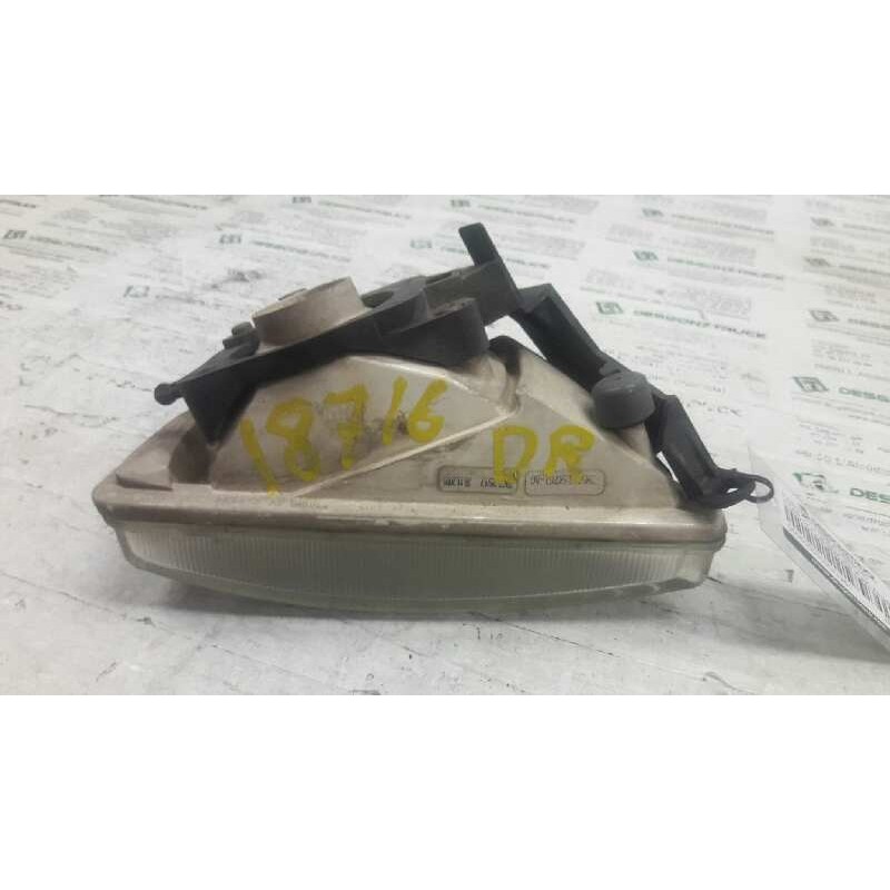 Recambio de faro antiniebla derecho para ford focus berlina (cak) ambiente referencia OEM IAM 2M5115K201AG - Verde 3
