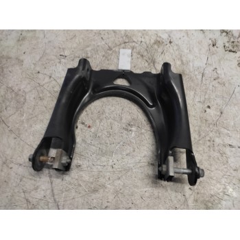 Recambio de brazo suspension superior delantero derecho para peugeot 407 st sport pack referencia OEM IAM 446332C  