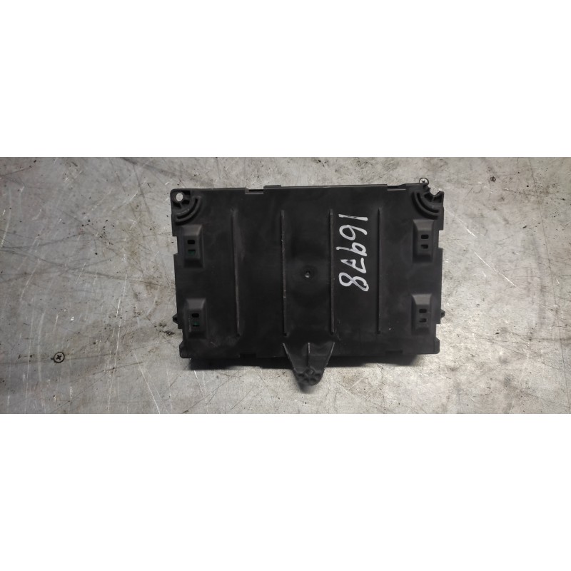 Recambio de bsc para peugeot partner (s2) 1.9 diesel referencia OEM IAM 9656147980 S120017004H - Azul 3