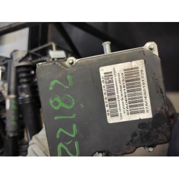 Recambio de abs para citroën c4 berlina vtr plus referencia OEM IAM 9657352680 9657352680 87AOE60191329