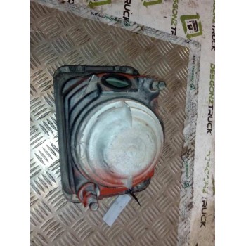 Recambio de faro derecho para mercedes trucks ng 1013, 10013 a, ko, s, k, ak (130cv) referencia OEM IAM   