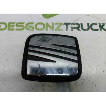 Recambio de maneta exterior porton para seat ibiza (6k1) select referencia OEM IAM   