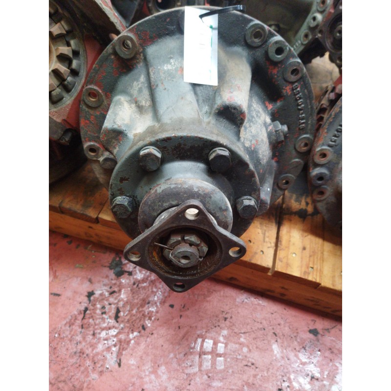 Recambio de grupo para nissan trucks l80.09 l80.14 referencia OEM IAM GD320 RATIO=8X35 