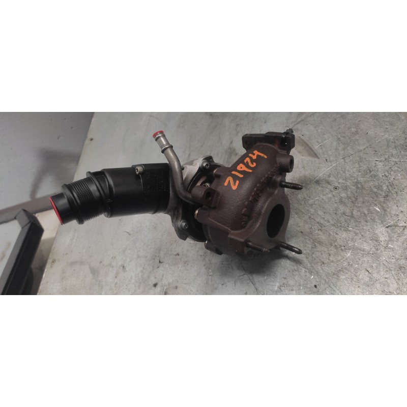 Recambio de turbocompresor para audi a4 ber. (b8) básico referencia OEM IAM 53039880190 3