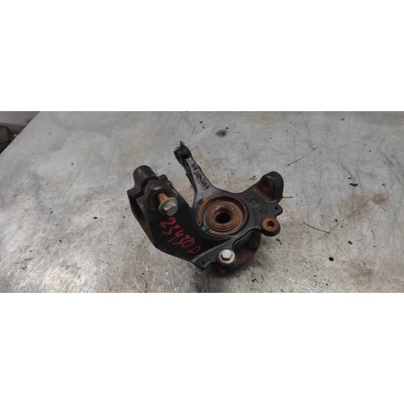 Recambio de mangueta delantera derecha para ford focus berlina (cap) ambiente (d) referencia OEM IAM 3M513K170BH 2