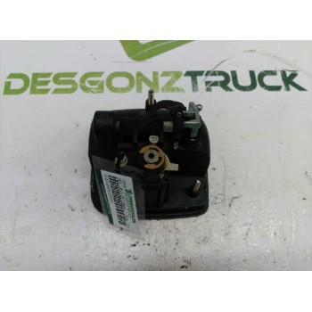 Recambio de maneta exterior porton para seat ibiza (6k1) select referencia OEM IAM   