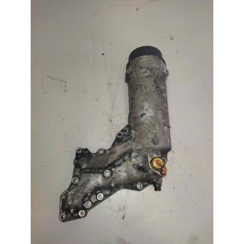 Recambio de soporte filtro aceite para scania serie p/g/r (l-clase) 12.7 diesel referencia OEM IAM 1769416  