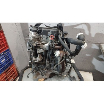 Recambio de motor completo para smart forfour cdi (70kw) referencia OEM IAM OM639939  INYECCIÓN BOSCH