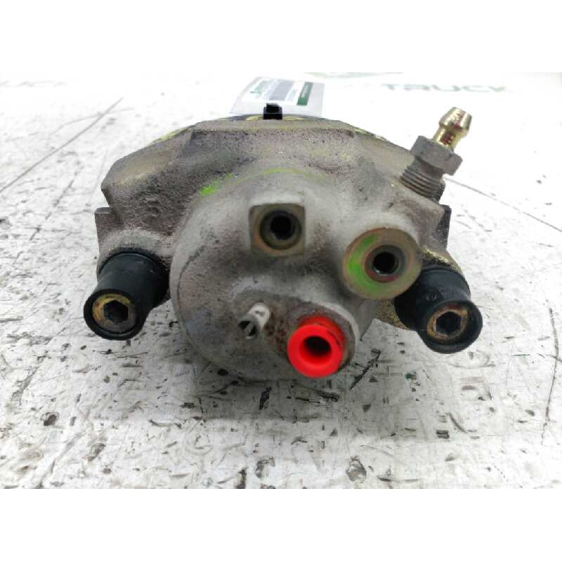 Recambio de pinza freno delantera derecha para volkswagen lupo (6x1/6e1) advance referencia OEM IAM - Blanco 2