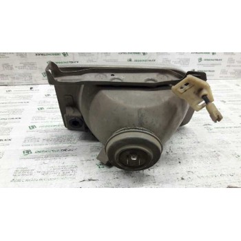 Recambio de faro izquierdo para ford escort berl./turn./cab./express básico berlina referencia OEM IAM   