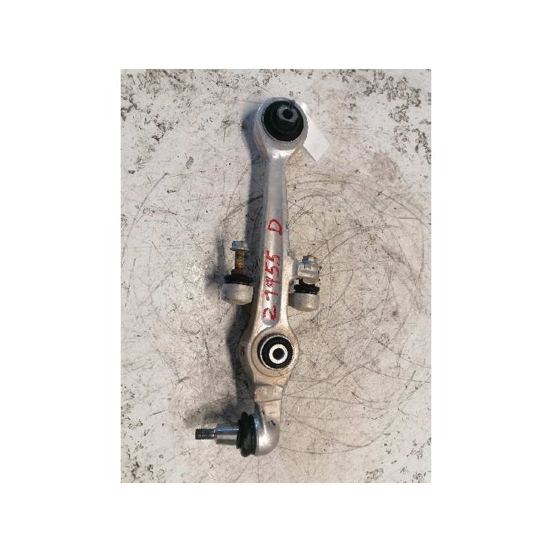 Recambio de brazo suspension inferior delantero derecho para audi a4 berlina (b5) 1.9 tdi referencia OEM IAM 2