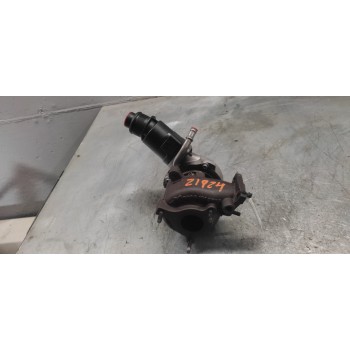 Recambio de turbocompresor para audi a4 ber. (b8) básico referencia OEM IAM 53039880190  