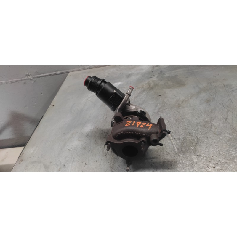 Recambio de turbocompresor para audi a4 ber. (b8) básico referencia OEM IAM 53039880190 4