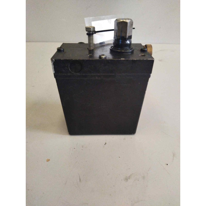 Recambio de bomba elevacion cabina para renault serie t 12.8 diesel referencia OEM IAM 21726535 18283660771 - Blanco 4
