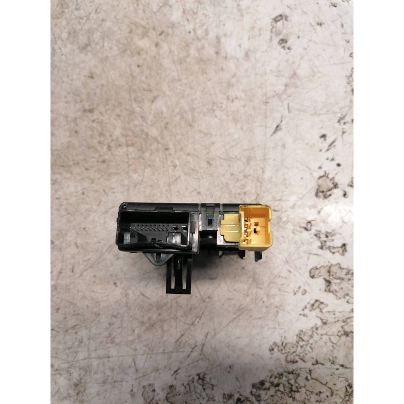 Recambio de modulo electronico para seat leon (1p1) comfort limited referencia OEM IAM 1K0957549AQ - Rojo 2