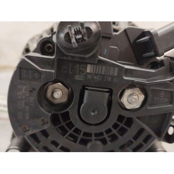 Recambio de alternador para peugeot 308 confort referencia OEM IAM 9646321880 0124525035 