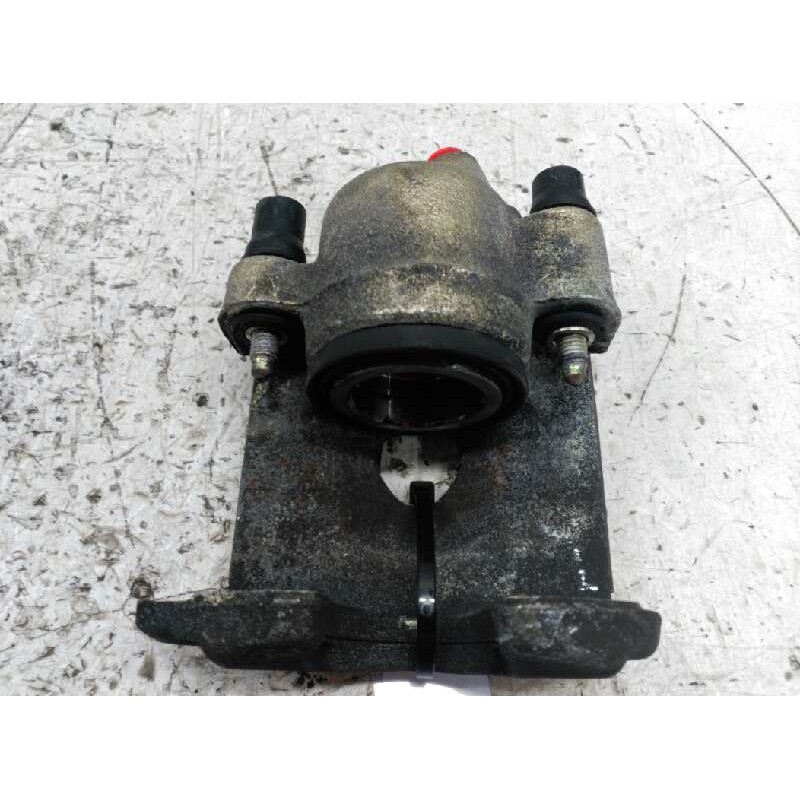 Recambio de pinza freno delantera derecha para volkswagen lupo (6x1/6e1) advance referencia OEM IAM - Blanco 3