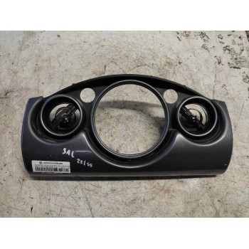 Recambio de guarnecidos cuadro de instrumentos para bmw mini (r50,r53) one referencia OEM IAM   