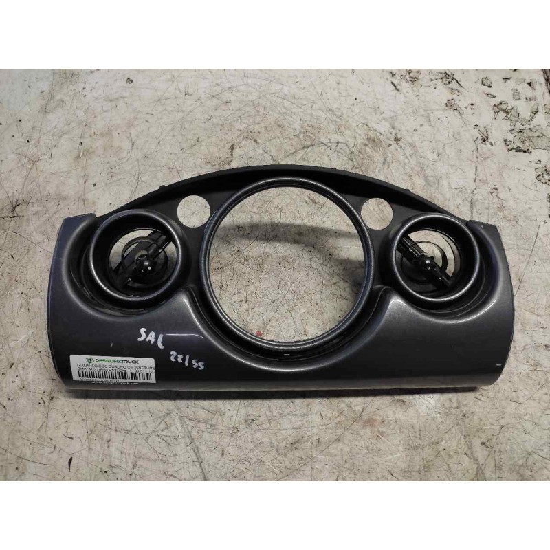 Recambio de guarnecidos cuadro de instrumentos para bmw mini (r50,r53) one referencia OEM IAM   