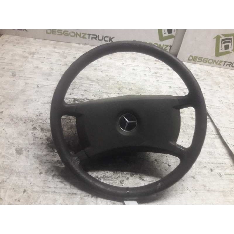 Recambio de volante para mercedes-benz clase e (w124) berlina 3.0 diesel referencia OEM IAM 1264640017 2