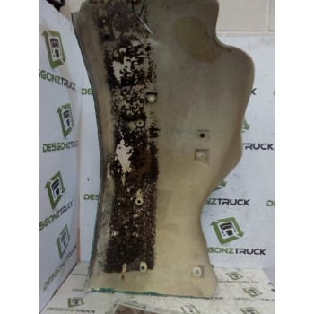 Recambio de guardabarros delantero derecho para scania trucks serie 3 93 m/280 (282cv) referencia OEM IAM   